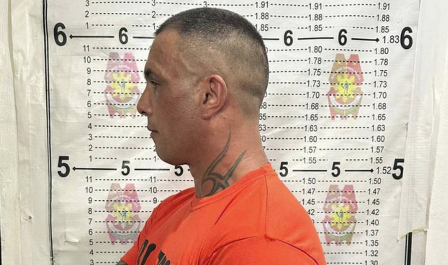 Gregor Haas yang Diinginkan Polri Diduga Anggota Kartel Sianola Meksiko - kumparan.com