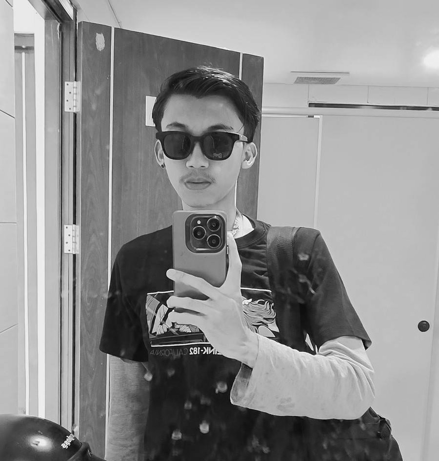 Bapak, Pamali, dan Demistifikasi - kumparan.com