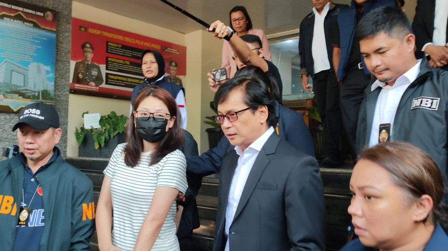 Kuasa Hukum: Tuduhan ke Alice Guo Belum Terbukti, Masuk RI Pun Secara Legal - kumparan.com