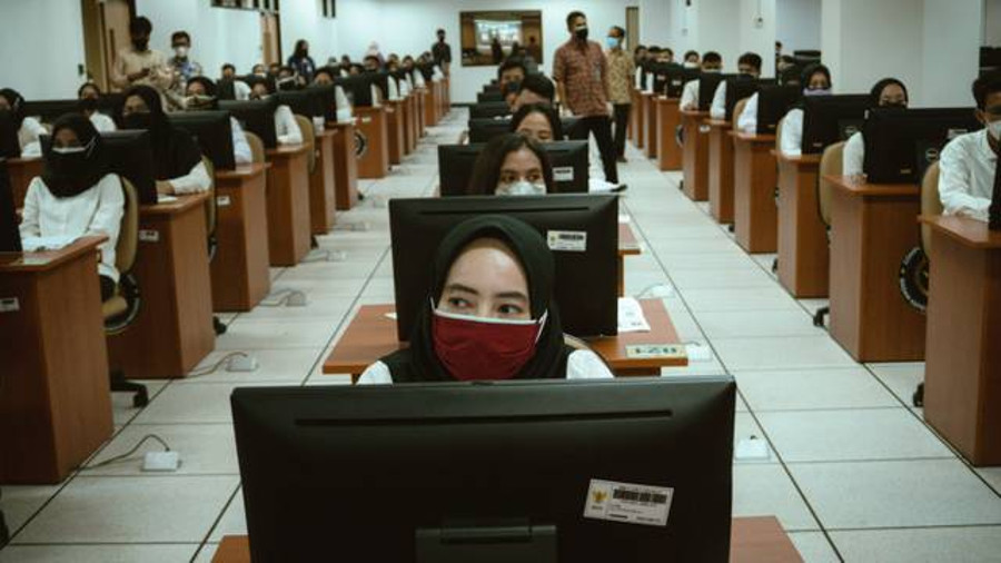 Netizen Bongkar Dugaan Fraud Seleksi Capra IPDN Gorontalo - kumparan.com