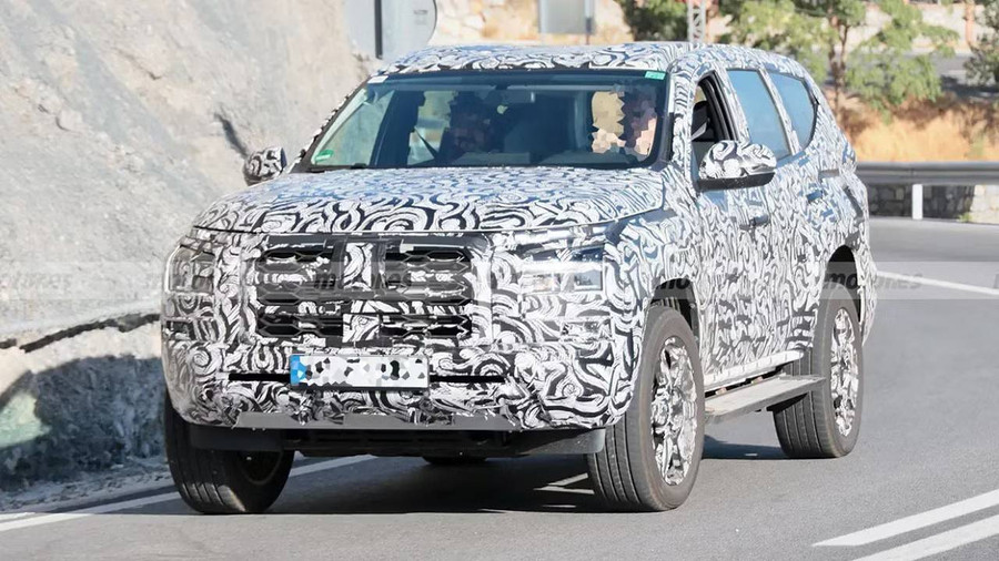 Berita Populer: Mitsubishi Pajero Sport Baru; Fortuner Mild Hybrid - kumparan.com