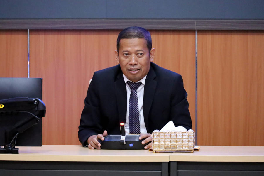 PPDS Anestesi Undip di RSUP dr Kariadi Akan Dibuka Lagi - kumparan.com