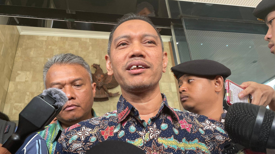 Makin Panas Ghufron vs Dewas KPK Usai Vonis Etik - kumparan.com