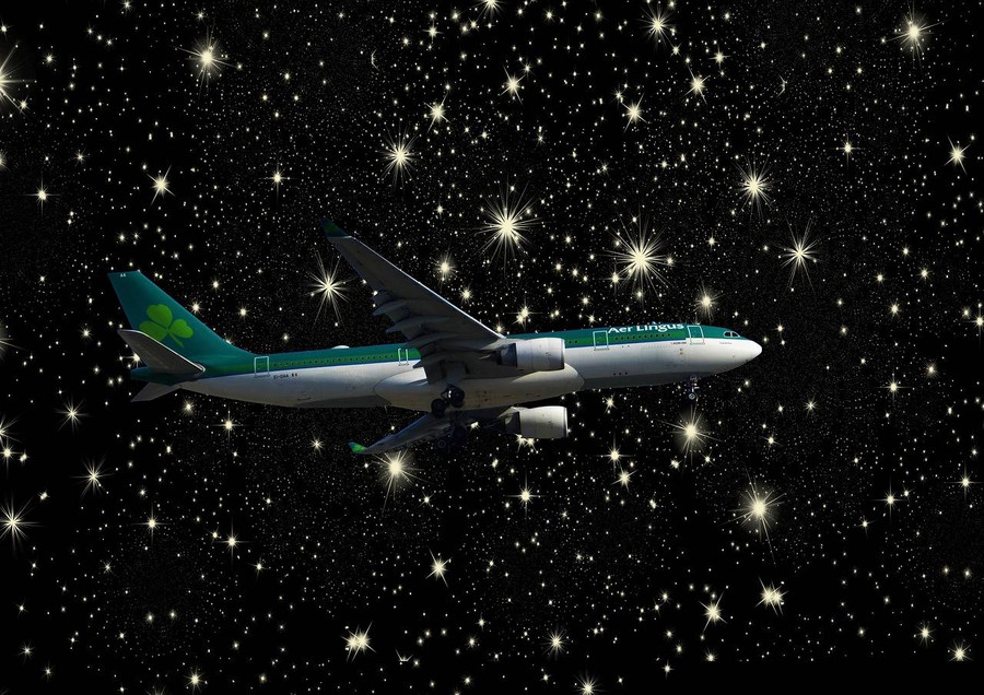 Sudah 24 Tahun Jadi Pilot, Kapten Bebi Khawatir Pesawatnya Celaka Gara-gara UFO - kumparan.com