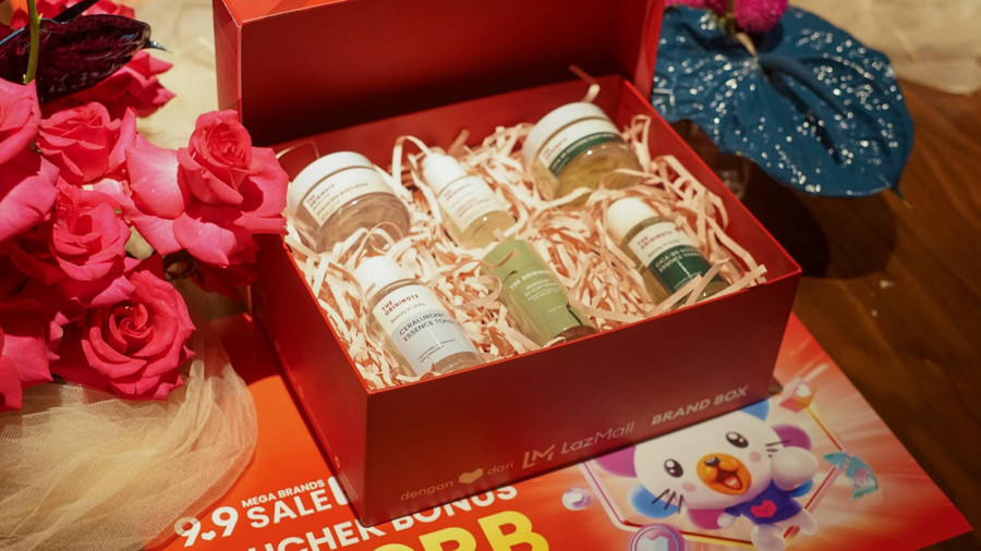 Lazada 9.9 Mega Brands Sale, Ada Diskon 90% hingga Kesempatan Jadi Afiliator - kumparan.com