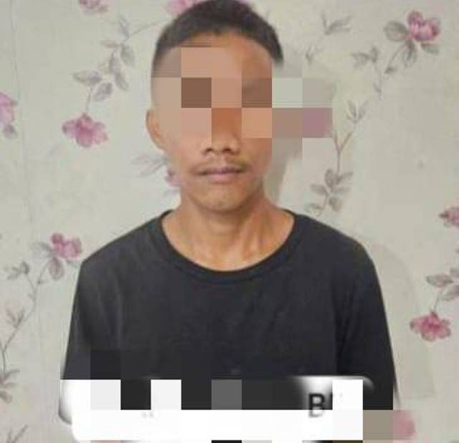 Cerita ke Teman, Pembunuh Siswi SMP di Palembang Bangga dengan Aksinya - kumparan.com