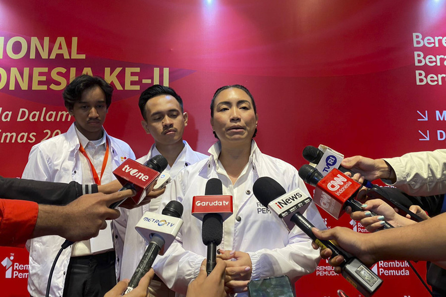 Keponakan Prabowo Kecam Polda NTT Pecat Ipda Rudy Soik: Ini Kemunduran Hukum - kumparan.com