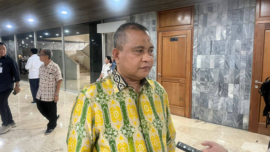 Pansus Haji Bantah Kemenag Soal Kuota Tambahan Diputuskan Saudi - kumparan.com