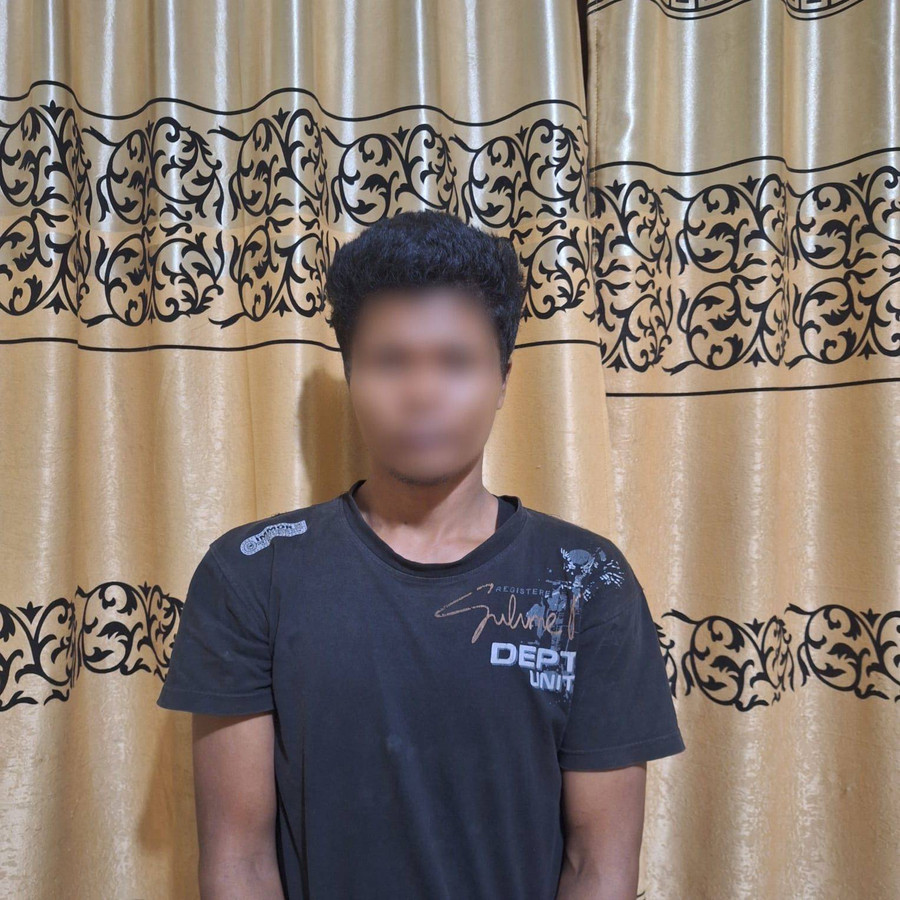 Gara-gara Layar Handphone Pecah, Suami di Tubaba, Lampung Nekat Aniaya Istrinya - kumparan.com