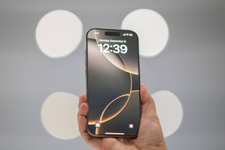 Menperin: Kalau Ada yang Keluarkan IMEI iPhone 16, Bukan dari Kemenperin - kumparan.com