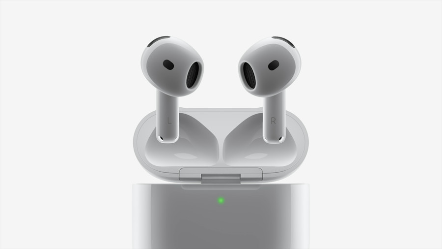 AirPods 4 Akhirnya Punya USB-C, AirPods Max Ada Varian Warna Baru - kumparan.com
