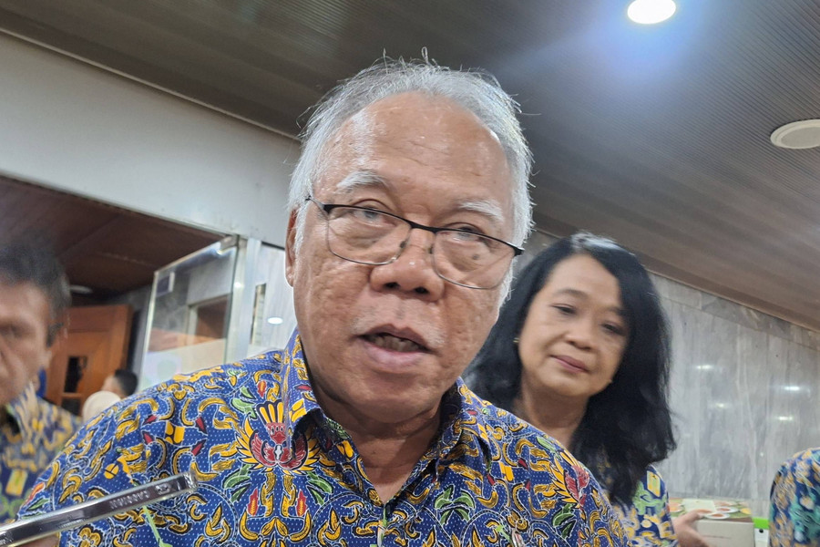 Pak Bas Alokasikan Anggaran Rp 9,11 Triliun untuk Keberlanjutan IKN di 2025 - kumparan.com
