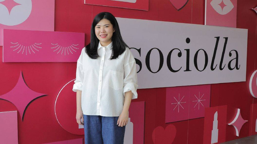 Perjalanan Sociolla Dukung Brand Kecantikan Lokal - kumparan.com