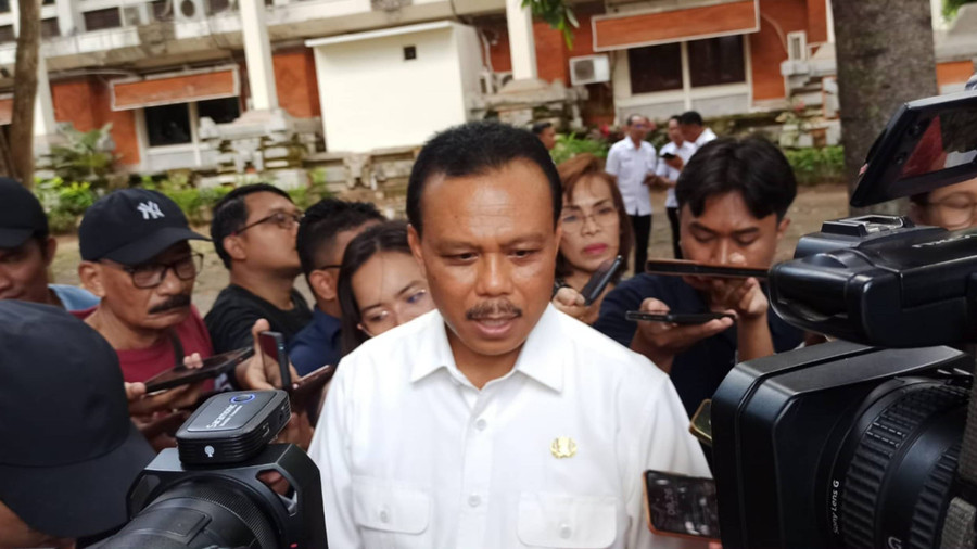 WNA Jadi PSK di Bali, Pemprov Minta Imigrasi Perketat Penerbitan Visa Investor - kumparan.com