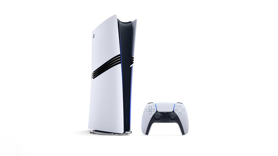 PS5 Pro Resmi Meluncur: GPU Naik Level, Visual Makin Tajam Berkat AI - kumparan.com