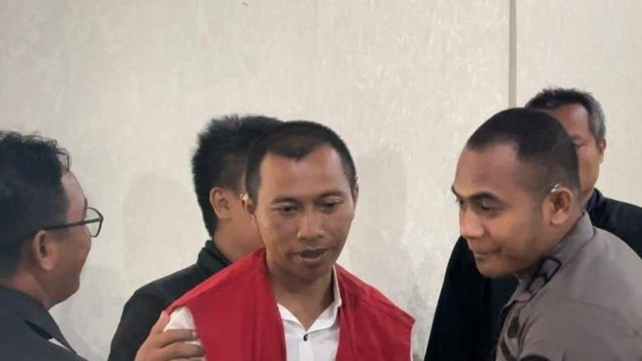 Nyoman Tak Mau Urus Izin Pelihara Landak Jawa ke BKSDA: Saya Ikhlas, Lepas Saja - kumparan.com