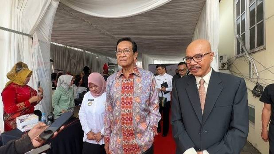 Sultan HB X Tegas Tolak PKL Kembali ke Sealasar Malioboro: Dudu Duwekke - kumparan.com