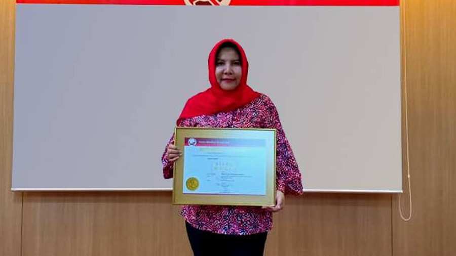 Dokter di Sulut Teliti Pemanfaatan Tumbuhan Daun Sendok untuk Obat Antifertilias - kumparan.com