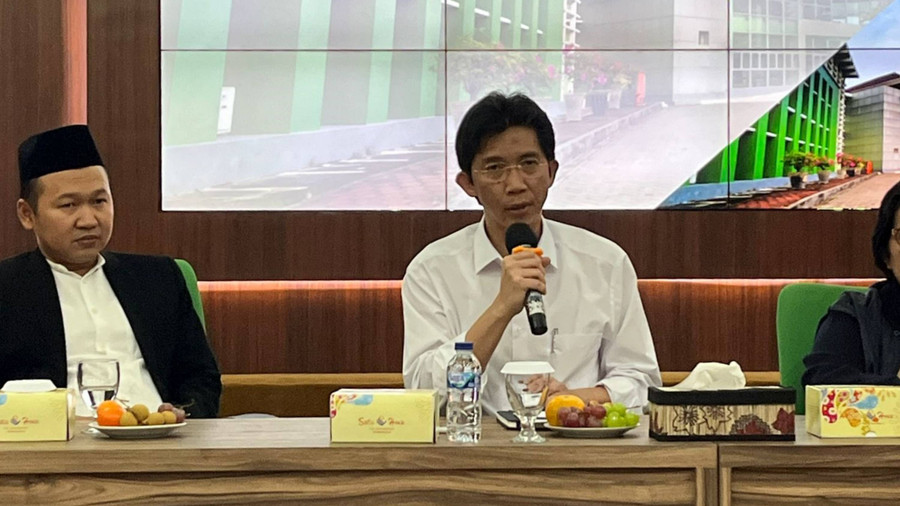 Dekan FK Undip Akui Ada Bullying: Pungutan Rp 20-40 Juta ke Maba PPDS - kumparan.com