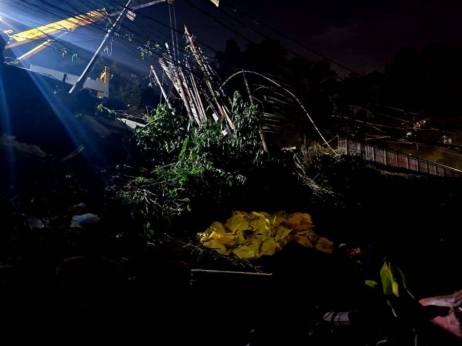 Klaim PDAM Soal Longsor di Siliwangi: Sambungan Pipa Lepas Terbawa Longsor - kumparan.com