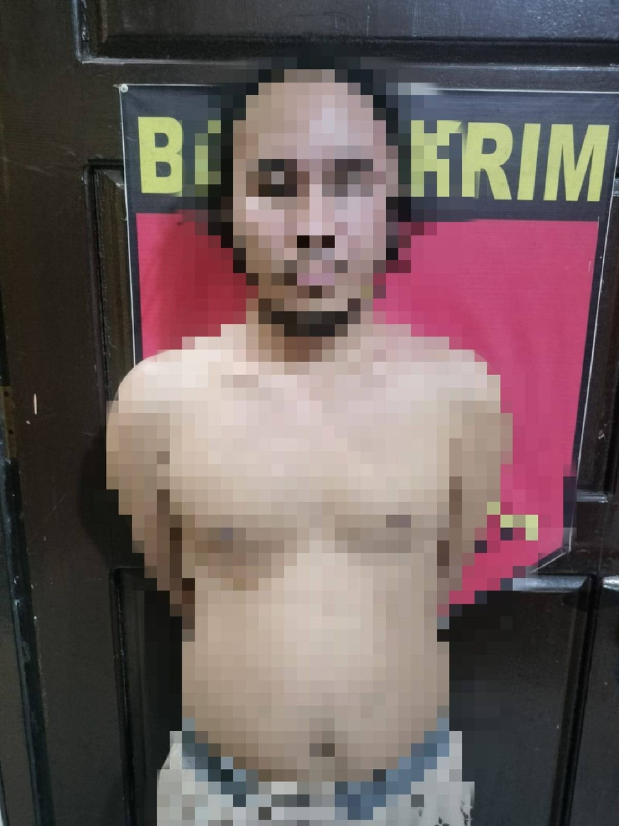 Pria di Melawi Kehilangan Motor Setelah Pinjamkan Kendaraan ke Orang Tak Dikenal