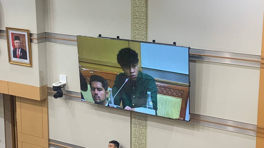 Hasil Visum Korban Bullying SMA Binus: Tak Ada Pelecehan, Hanya Kekerasan - kumparan.com