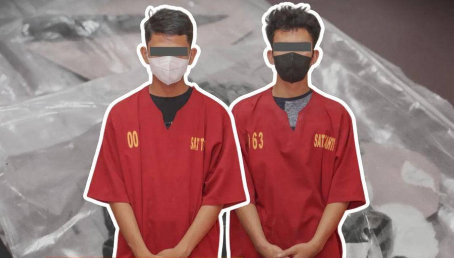 Bayar Tips LC Cuma Rp 200 Ribu, Pengunjung Karaoke Ditikam 9 Kali - kumparan.com