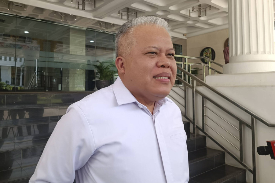 Kejagung soal Geledah KLHK Terkait Kasus Sawit: Kasus Baru, Belum Ada Tersangka - kumparan.com
