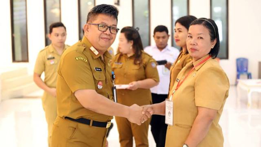 Kurikulum Merdeka Akan Diterapkan di PAUD dan Pendidikan Non Formal di Sitaro - kumparan.com