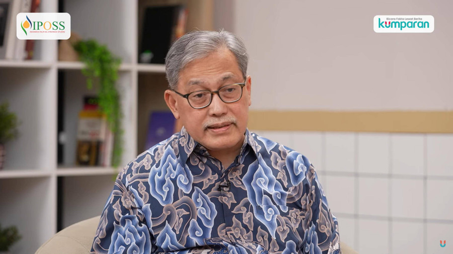 PODCASTLAB: Sawit Indonesia Diadang Eropa, Kita Bisa Apa? - kumparan.com