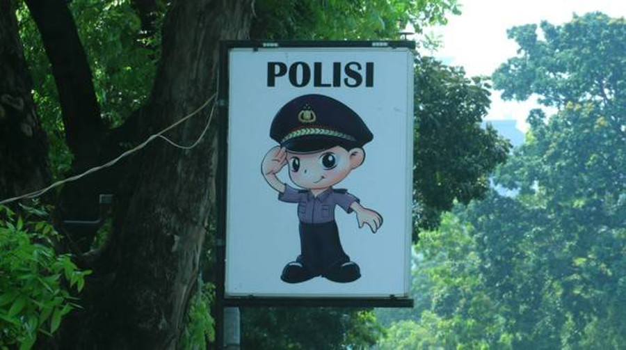 Oknum Polisi di Muratara Ditangkap Bawa 30 Kg Sabu dan 11 Ribu Pil Ekstasi - kumparan.com