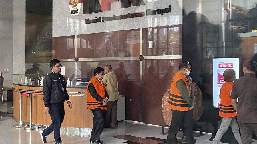 Prabowo: Kita Harus Mawas Diri, Terlalu Banyak Korupsi & Kolusi Pejabat Politik - kumparan.com