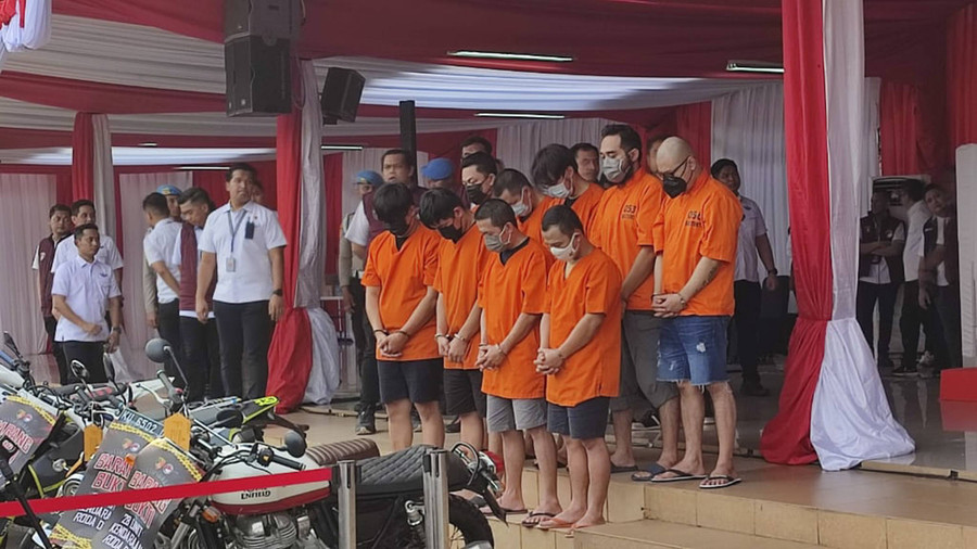 Napi Kendalikan Narkoba-Beli Aset Mewah di Balik Jeruji, Ditjen PAS Kecolongan?