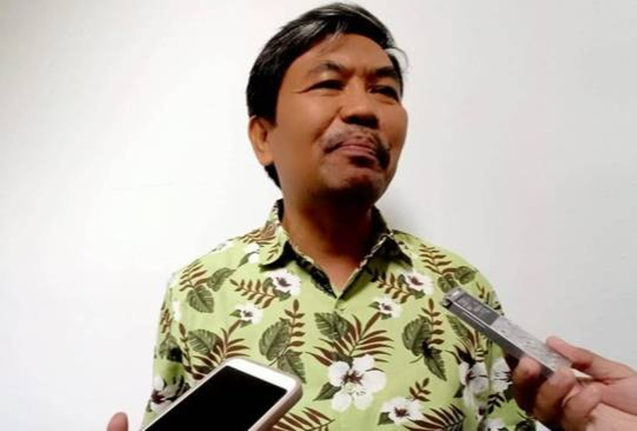 Kotak Kosong Pilwalkot Surabaya, Pakar Sebut Parpol Tak Bernyali Lawan Petahana - kumparan.com