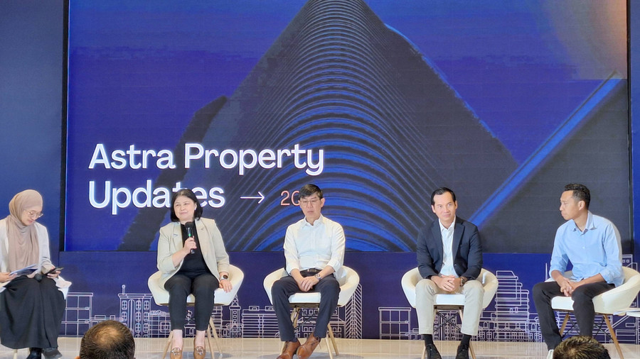 Ini Berbagai Ruas Tol yang Ditingkatkan Astra Infra pada 2024 - kumparan.com