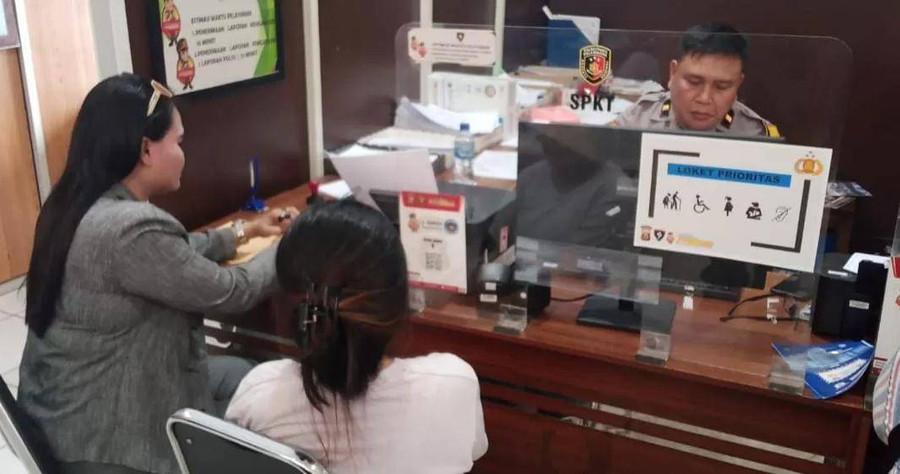 Mahasiswi di Palembang Dipukuli Mantan Pacar yang Cemburu - kumparan.com