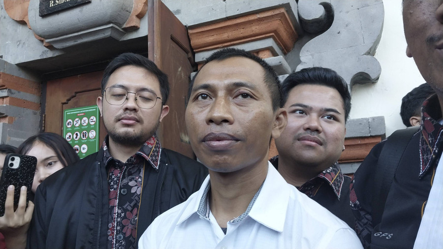 Akhir Kasus Nyoman Sukena Pelihara Landak Jawa: Divonis Bebas - kumparan.com