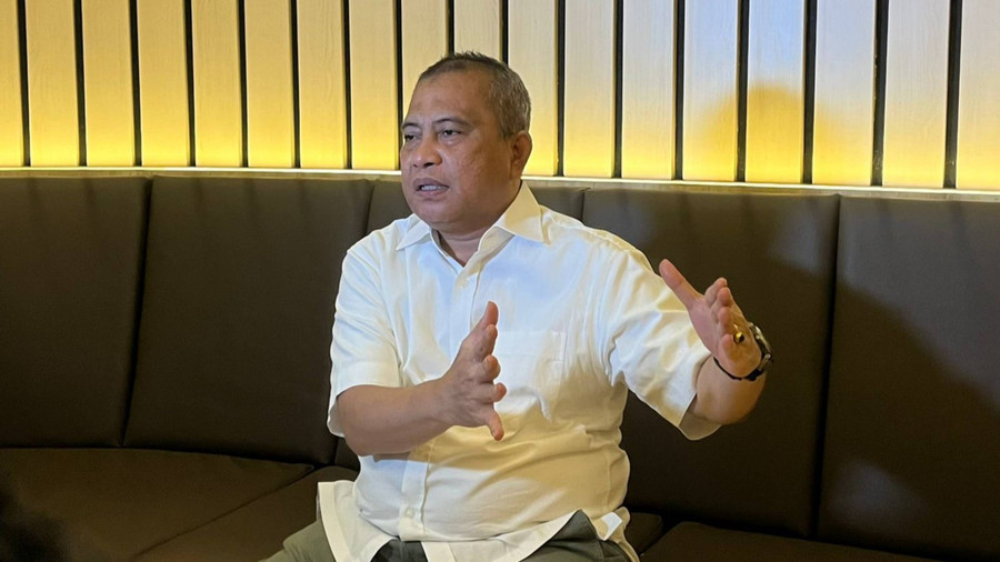 Pansus Haji Serahkan Hasil Penyelidikan di Paripurna: Pembagian Kuota Disoal - kumparan.com