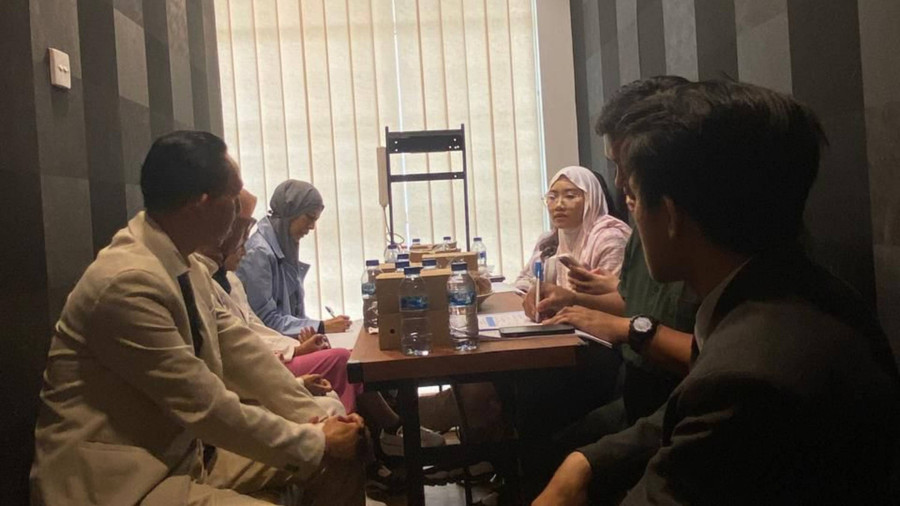 Kasus Daycare Depok: LPSK Lindungi 11 Saksi - kumparan.com