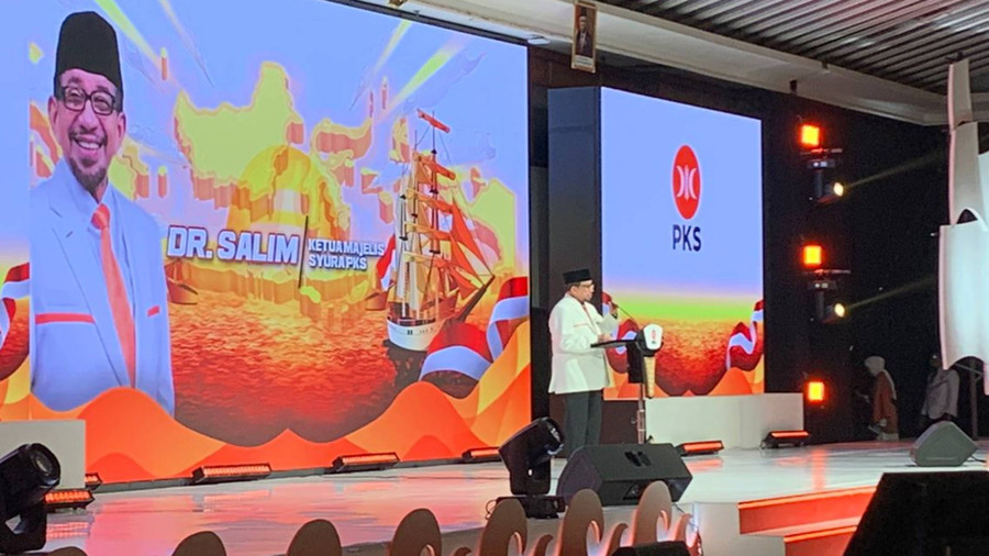 Rakernas PKS: Pilkada Penting, Harus Menangkan 141 Kader yang Maju - kumparan.com
