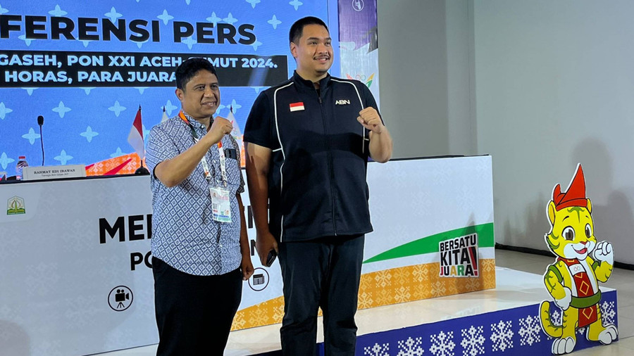 Dito Bakal Ubah Konsep PON: Mulai Tuan Rumah hingga Cabor - kumparan.com