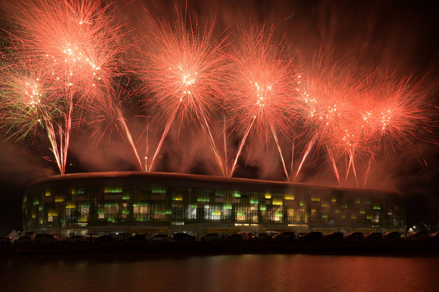 Seluk-beluk Belum Cairnya Honor Panitia PON XXI Aceh-Sumut - kumparan.com