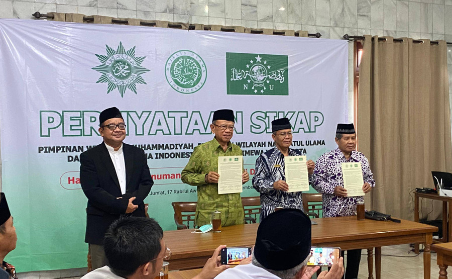 MUI, NU, Muhammadiyah DIY: Beli Miras di Jogja Semudah Beli Es Teh di Angkringan - kumparan.com