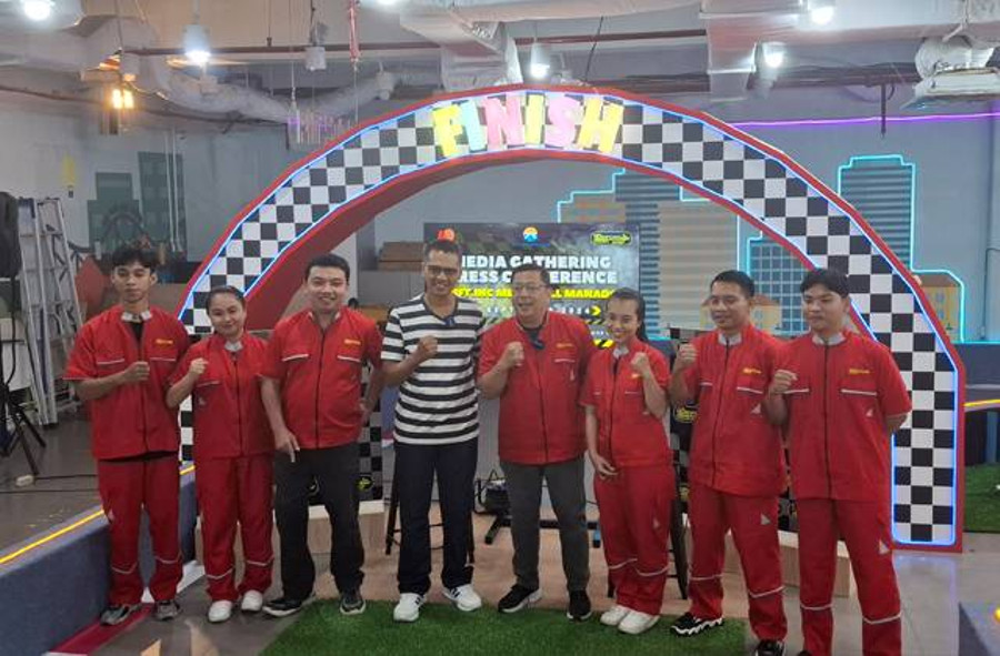 Drift.Inc Junior, Sirkuit E-Gokart Indoor Pertama Hadir di Manado - kumparan.com