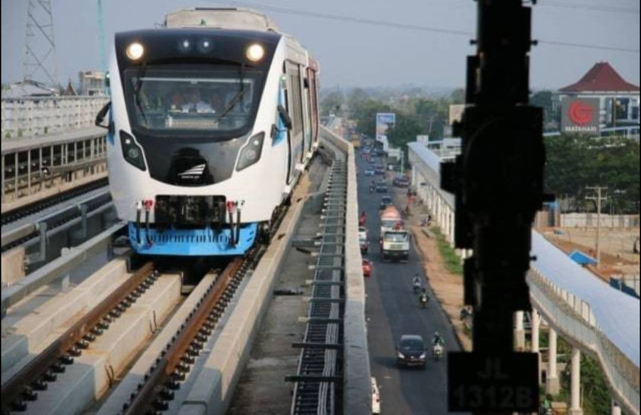 3 Eks Pegawai Terjerat Korupsi LRT Sumsel, Waskita Karya Dukung Pembersihan BUMN - kumparan.com