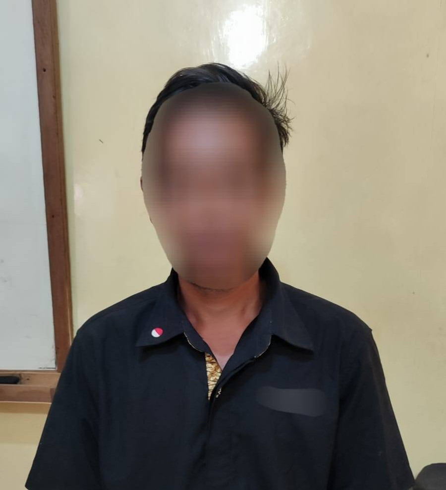 Kurang dari 24 Jam, Satreskrim Polres Sambas Berhasil Ringkus Pelaku Curanmor - kumparan.com