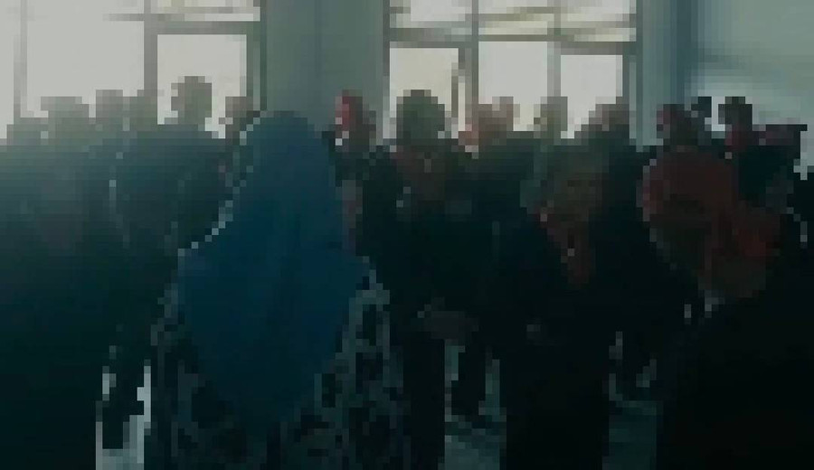 Mahasiswi Baru Unilaki Konawe Diduga Alami Perundungan Senior saat Ospek - kumparan.com