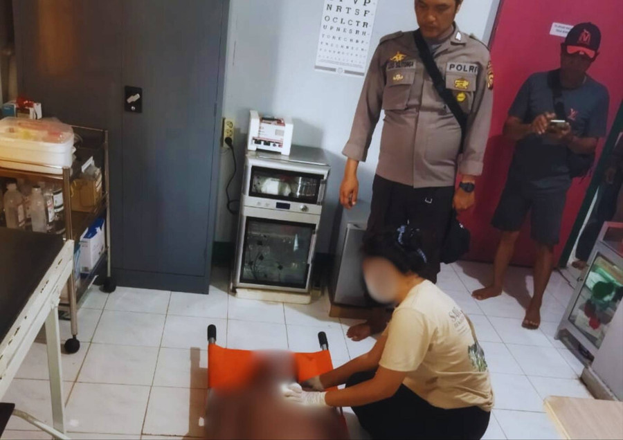 Warga Batu Ampar Tewas Diterkam Buaya, Sempat Minta Istri Selamatkan Anak - kumparan.com