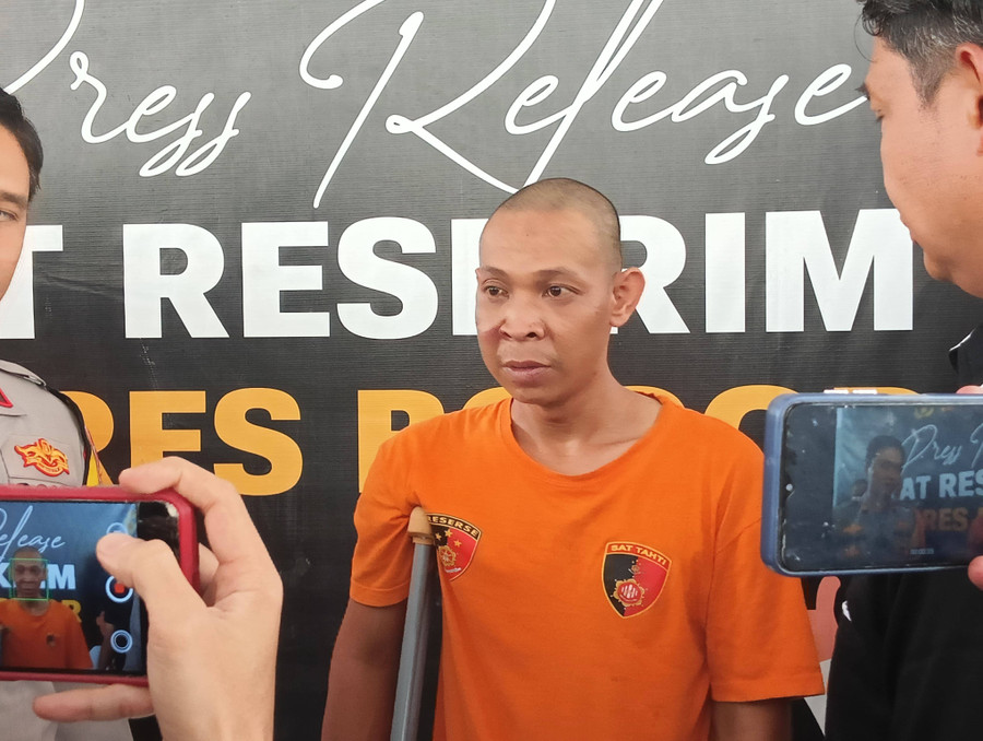 Perampokan Maut Rumah Hijau Pamijahan Bogor: Bukan karena House Tour, tapi Utang - kumparan.com