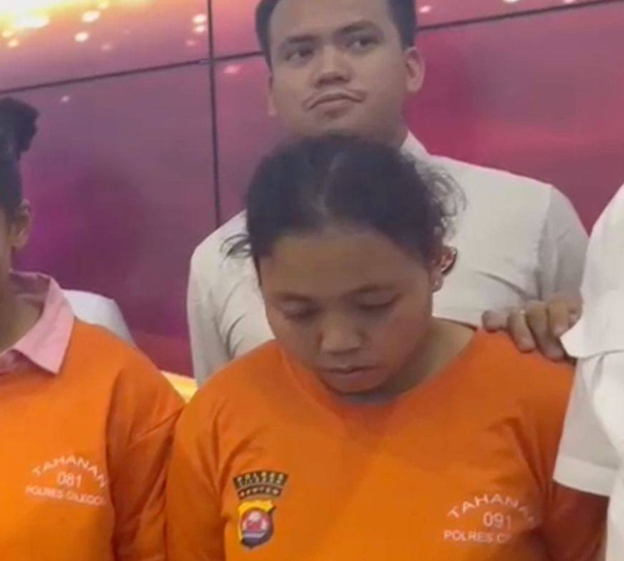 Sadisnya Saenah Pembunuh Bocah Lebak: Pukul Pakai Shockbreaker, Rontokkan Gigi - kumparan.com